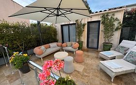 Villa Elimia Piscine Privee & Chauffee